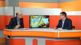 Программа Семь дней от 02.03.26. Гость в студии - Евгений Бедарев. Программа Семь дней от 02.03.26. Гость в студии - Евгений Бедарев.